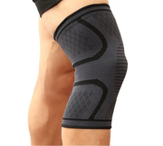 Compression Knee Brace The “Rest” Day