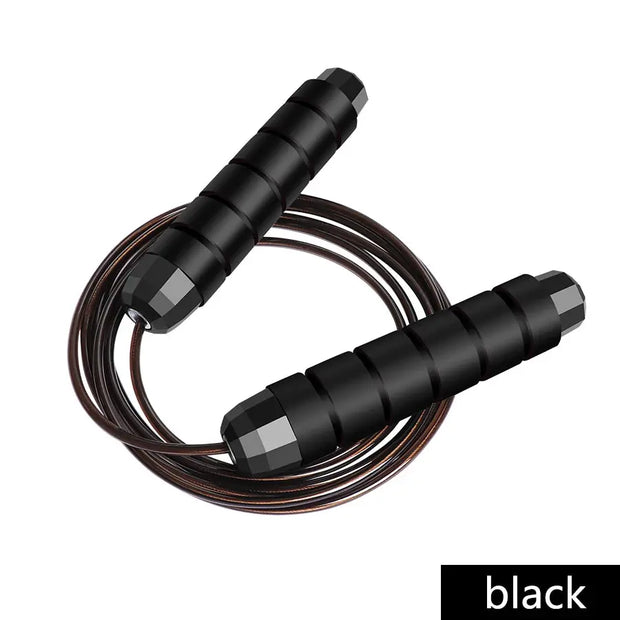 Speed Skipping Rope for Cardio Workouts The “Rest” Day