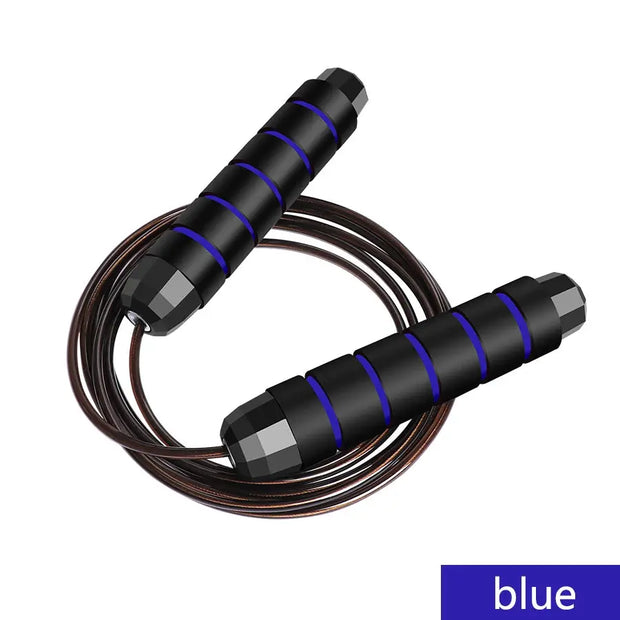 Speed Skipping Rope for Cardio Workouts The “Rest” Day