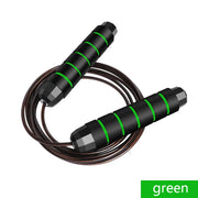 Speed Skipping Rope for Cardio Workouts The “Rest” Day