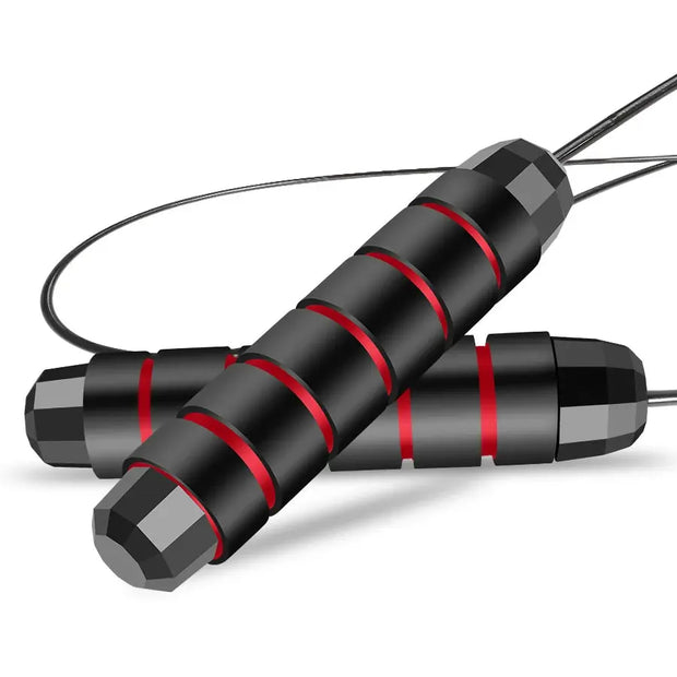 Speed Skipping Rope for Cardio Workouts The “Rest” Day