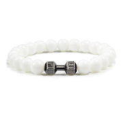 The “Rest” Day Bracelet (for those who need a piece of the gym on their rest day) The “Rest” Day