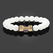 The “Rest” Day Bracelet (for those who need a piece of the gym on their rest day) The “Rest” Day