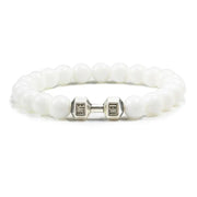 The “Rest” Day Bracelet (for those who need a piece of the gym on their rest day) The “Rest” Day