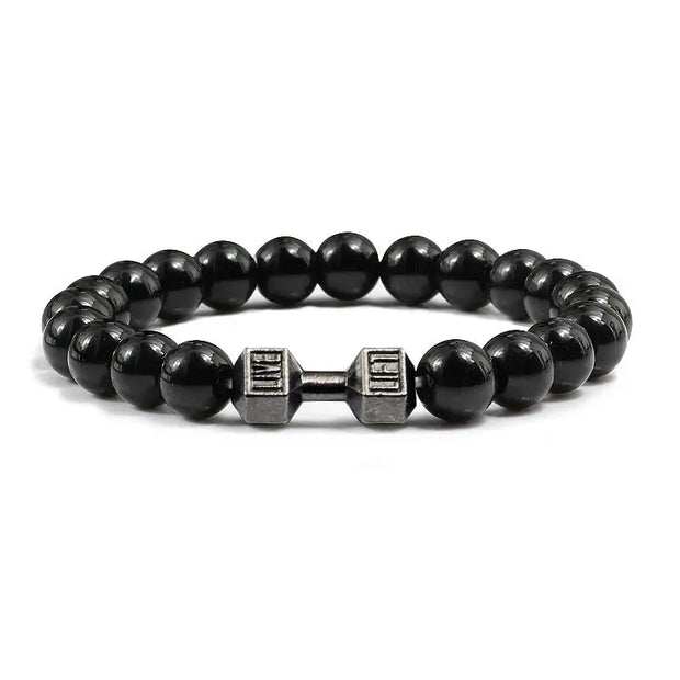 The “Rest” Day Bracelet (for those who need a piece of the gym on their rest day) The “Rest” Day