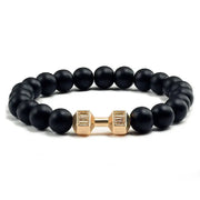 The “Rest” Day Bracelet (for those who need a piece of the gym on their rest day) The “Rest” Day