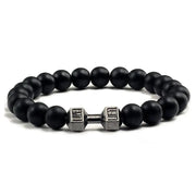 The “Rest” Day Bracelet (for those who need a piece of the gym on their rest day) The “Rest” Day