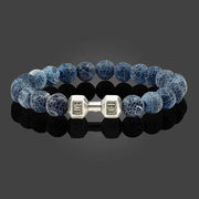 The “Rest” Day Bracelet (for those who need a piece of the gym on their rest day) The “Rest” Day