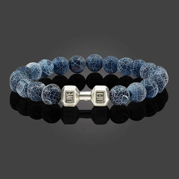 The “Rest” Day Bracelet (for those who need a piece of the gym on their rest day) The “Rest” Day