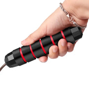 Speed Skipping Rope for Cardio Workouts The “Rest” Day