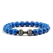 The “Rest” Day Bracelet (for those who need a piece of the gym on their rest day) The “Rest” Day