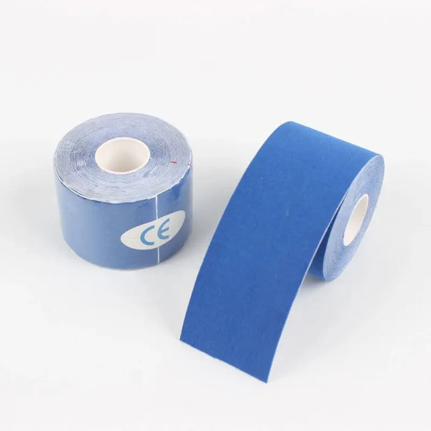 Sports Kinesio Tape | Muscle Kinesiology Tape | The “Rest” Day