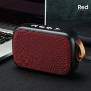 Wireless Bluetooth Speaker The “Rest” Day