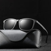 Polarized Sunglasses for Men | Uv Protection Glasses | The “Rest” Day