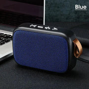 Wireless Bluetooth Speaker The “Rest” Day