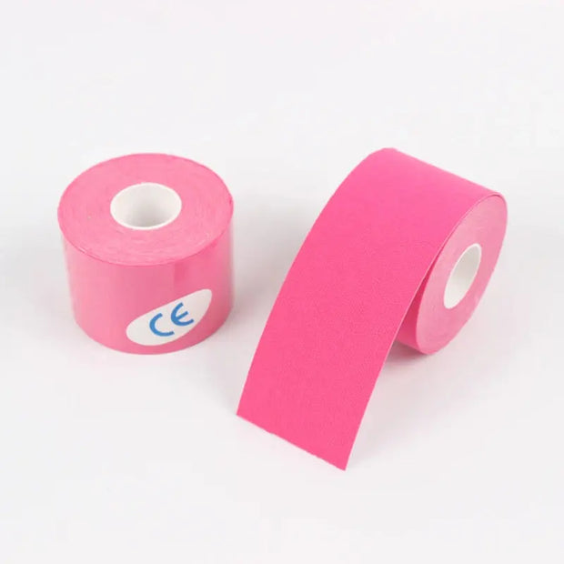 Sports Kinesio Tape | Muscle Kinesiology Tape | The “Rest” Day