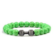 The “Rest” Day Bracelet (for those who need a piece of the gym on their rest day) The “Rest” Day