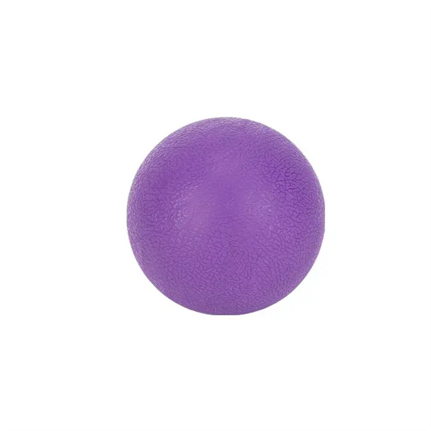 Deep Tissue Massage Ball | Fascia Massage Ball | The “Rest” Day