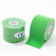 Sports Kinesio Tape | Muscle Kinesiology Tape | The “Rest” Day