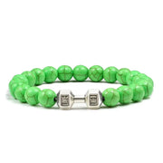 The “Rest” Day Bracelet (for those who need a piece of the gym on their rest day) The “Rest” Day