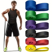 Workout Resistance Bands | Elastic Resistance Bands | The “Rest” Day