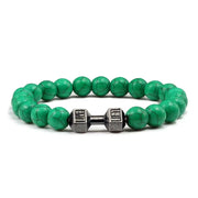 The “Rest” Day Bracelet (for those who need a piece of the gym on their rest day) The “Rest” Day