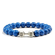 The “Rest” Day Bracelet (for those who need a piece of the gym on their rest day) The “Rest” Day