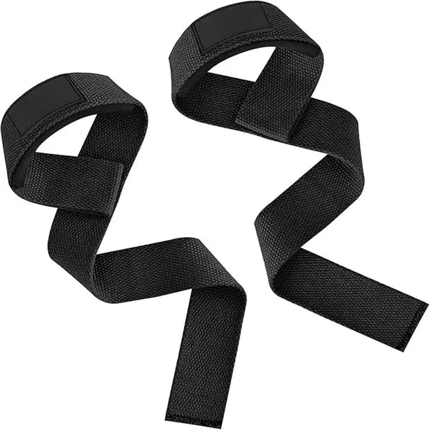 Lifting Straps The “Rest” Day