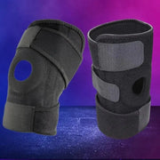 Sports Knee Brace | Adjustable Knee Brace | The “Rest” Day